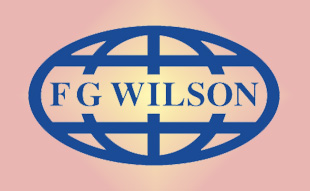 ✓ FG-Wilson 10000-00858 Запчасти Перкинс / Вилсон 